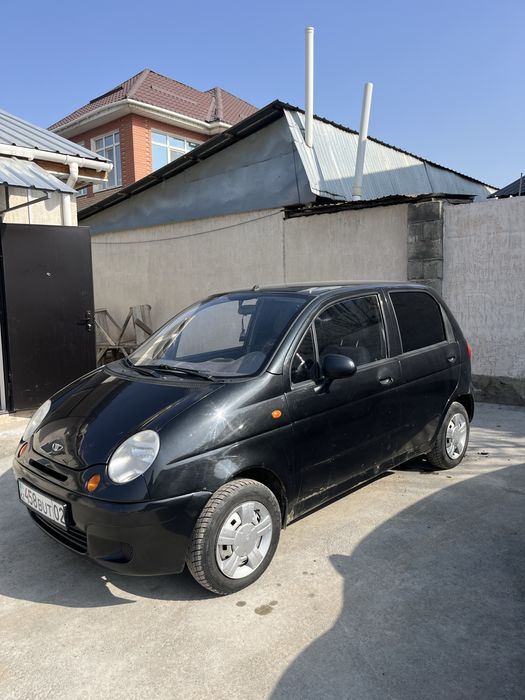 матиз сатылады жағдайы жақсы