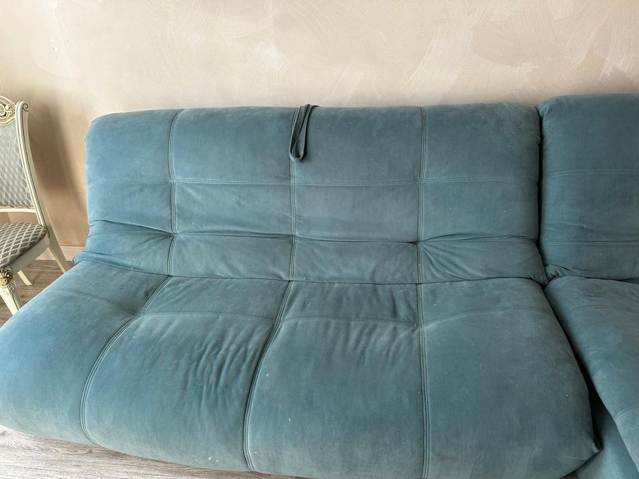 Продается диван угловой