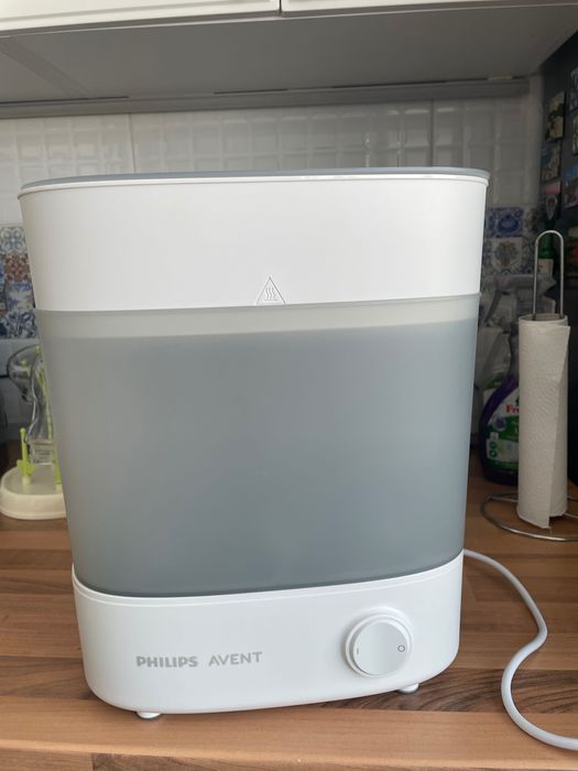 Sterilizator biberoane Philips Avent