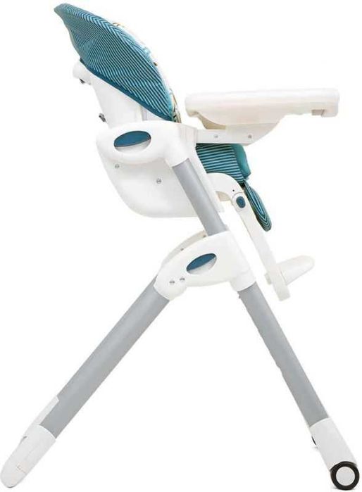 Стульчик для кормления Joie Mimzy 2в1