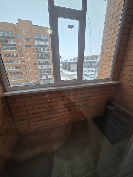 1 комнатная квартира ,  Береке