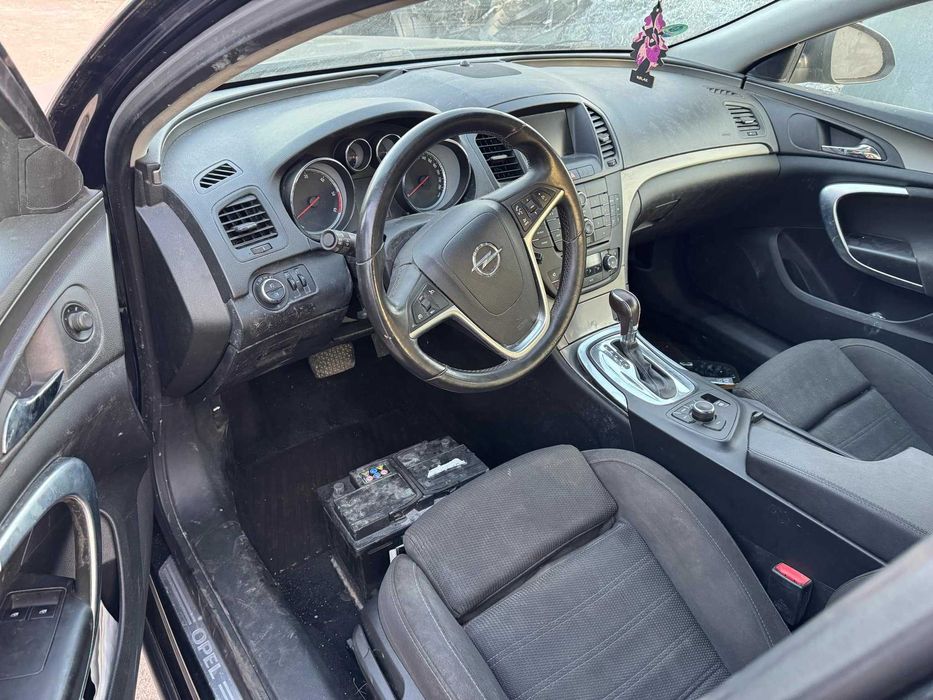 Опел Инсигния 2008г.