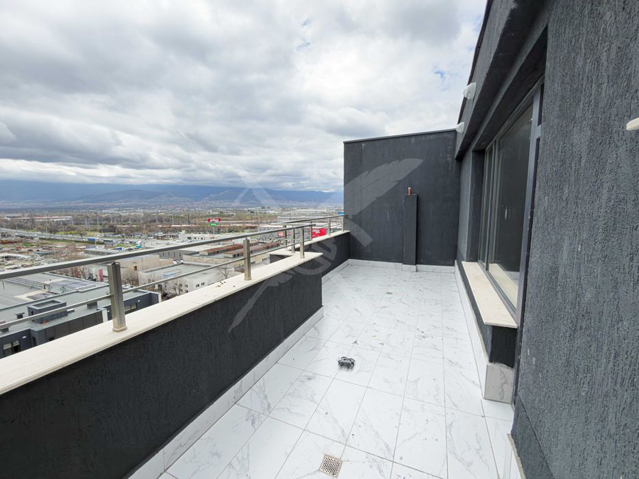 Многостаен апартамент Тракия 97586