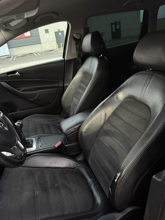 Vand Vw Passat B6 EDITION 2010