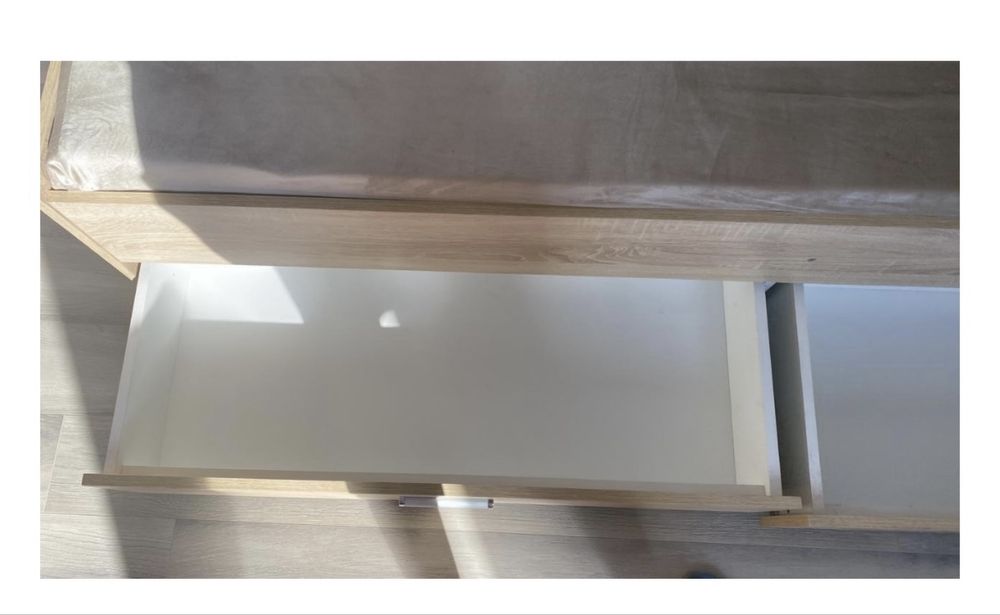 Б/у детский кровать