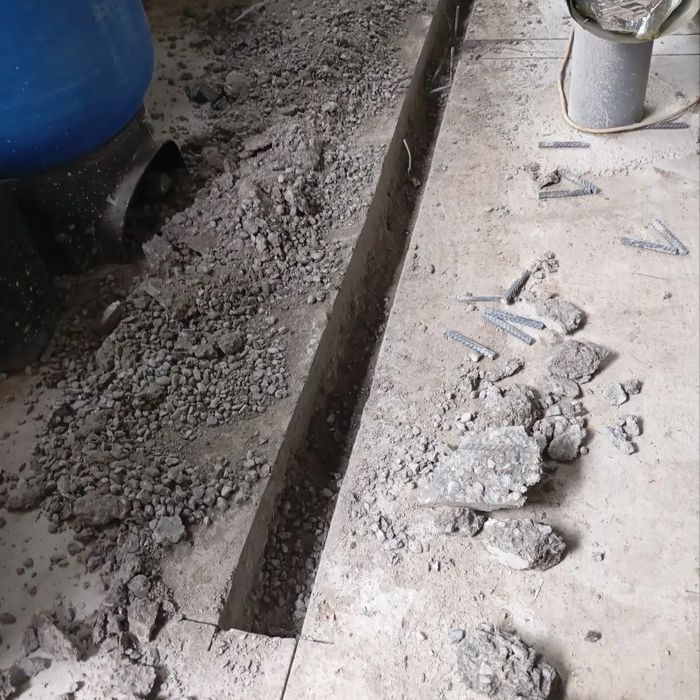 Almazniy bur perfarator xizmati