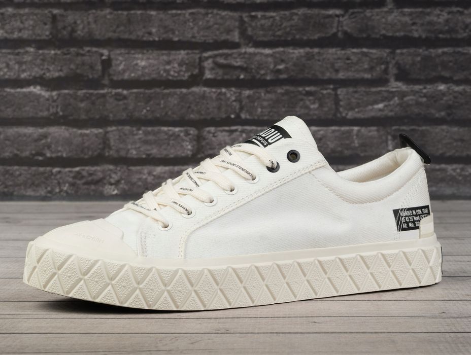 Palladium PALLA ACE LO SURPLUS ОРИГИНАЛНИ кецове - 38/24см