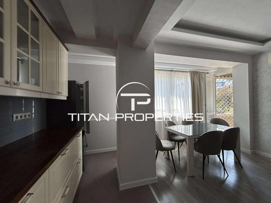 Тристаен апартамент, под наем, Окръжна болница