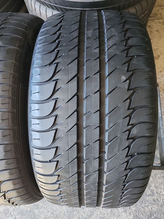 2 anvelope 255 35 18