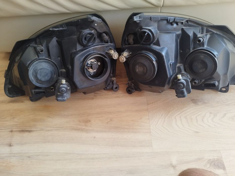 Части за Renault clio 1.5DCI