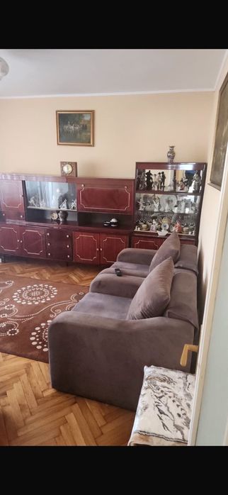 Vanzare apartament 3 camere