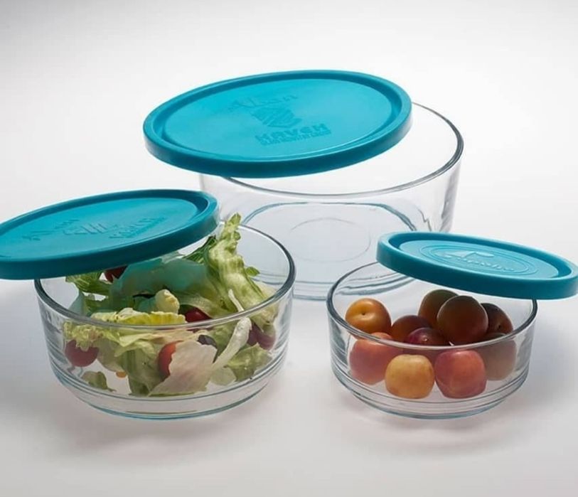 Посуда для кухни