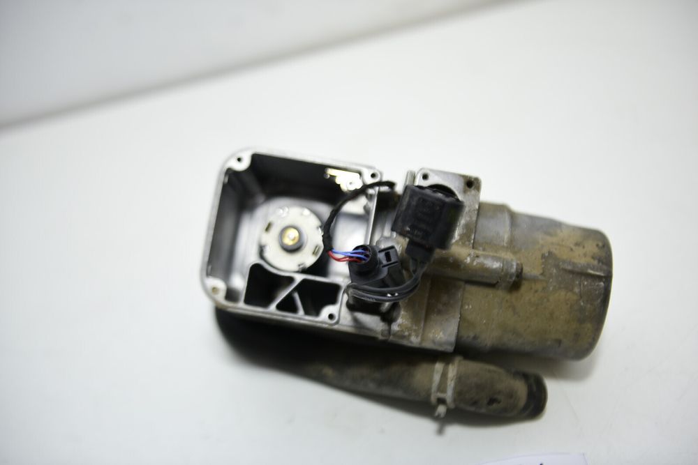 Skoda Superb 2.0TSI webasto standheizung 3q0815005D