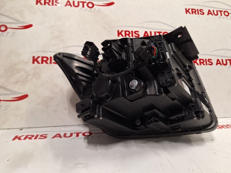 Ляв LED фар Hyundai Santa Fe / Хюндай Санта Фе 2024г.