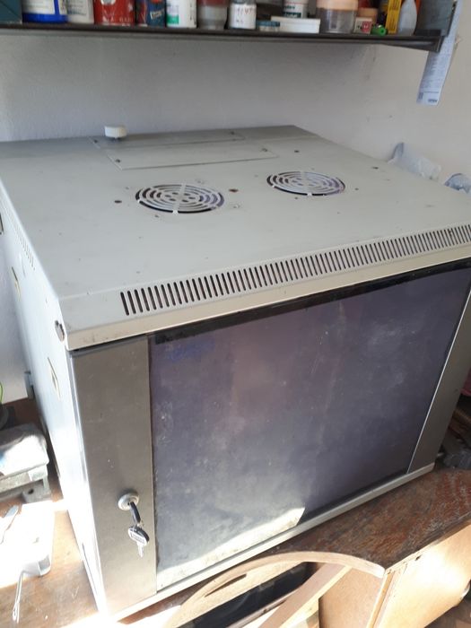 VAND/SCHIMB CU MIERE Uscator de polen si fructe