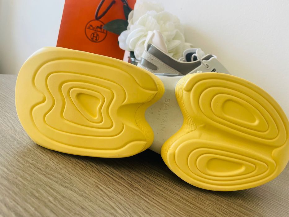 Pantofi sport Balmain damă