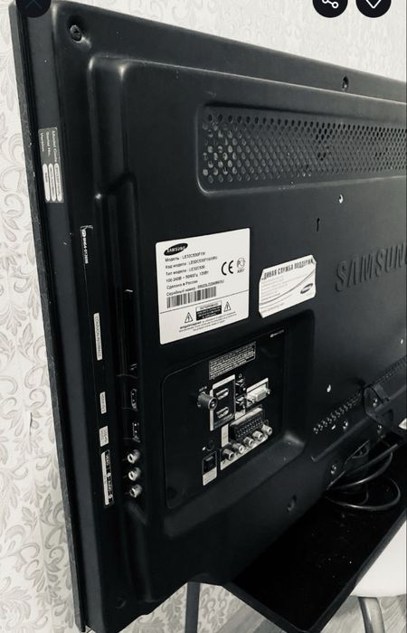 Продается телевизор в хорошем состояний