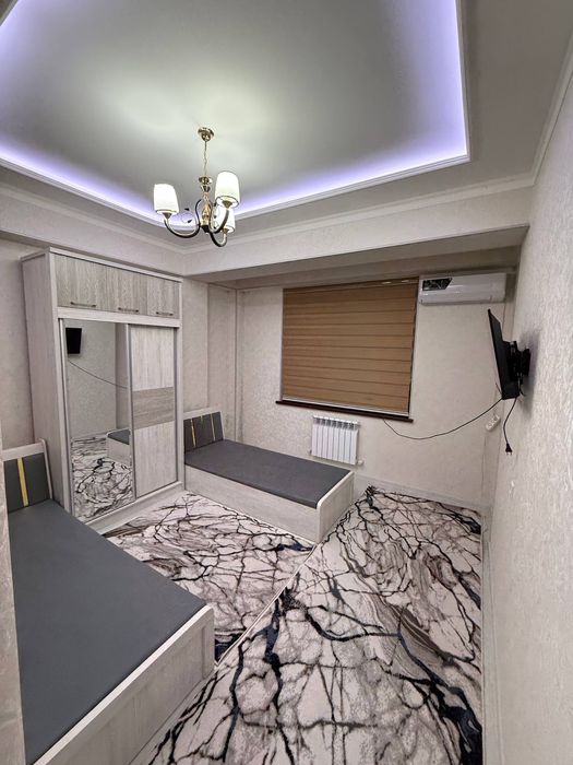 Юнусобод тумани, Боғишом SAMPI