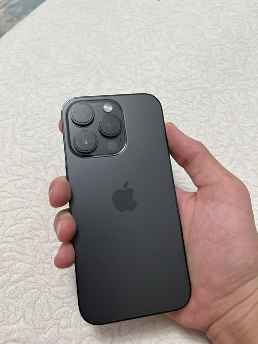 Продам Iphone 14 Pro 256 GB