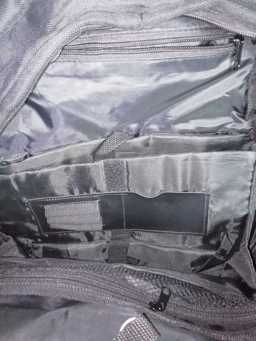 Раница за лаптоп