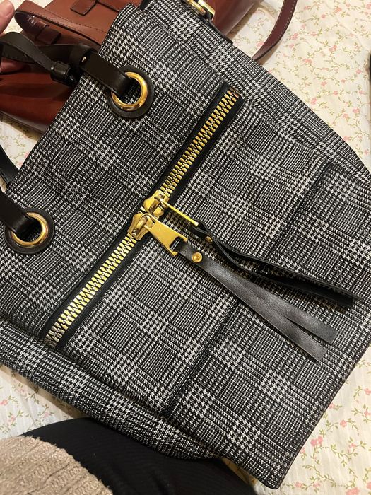 Дамски чанти Aldo и Swood