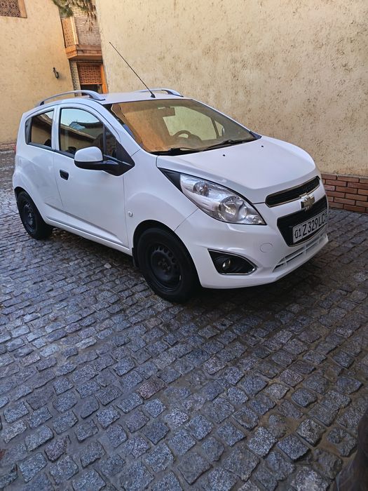 Спарк сотилади срочна