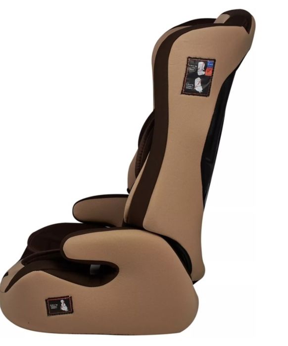 Автокресло детское