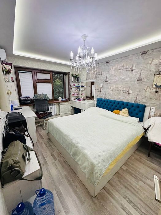 Продам две квартиры 3+1 СамПи,Оптовка