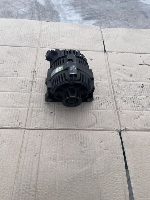Alternator Peugeot Citroen 1.9 Disel