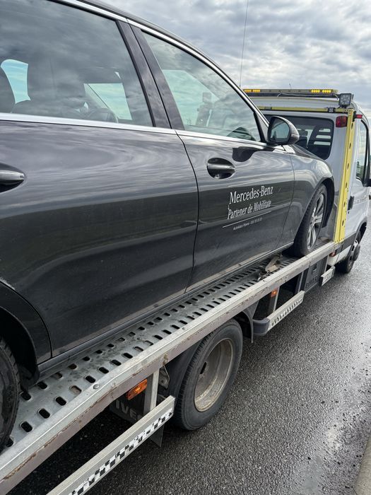 tractari auto calarasi