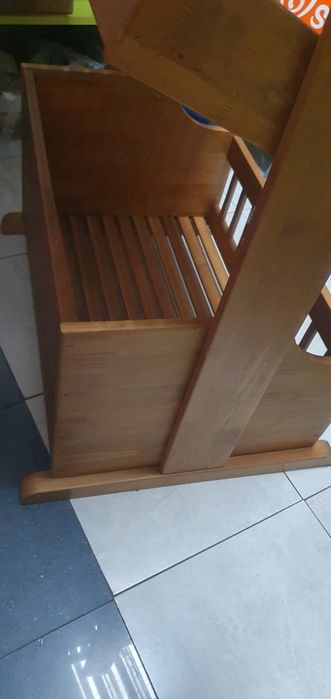 Стелаж за хляб в отлично състояние