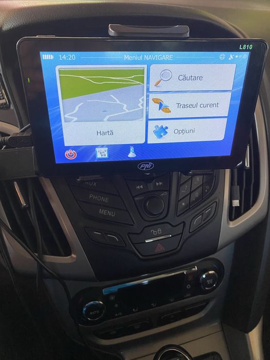 Vand gps pni l810 8GB