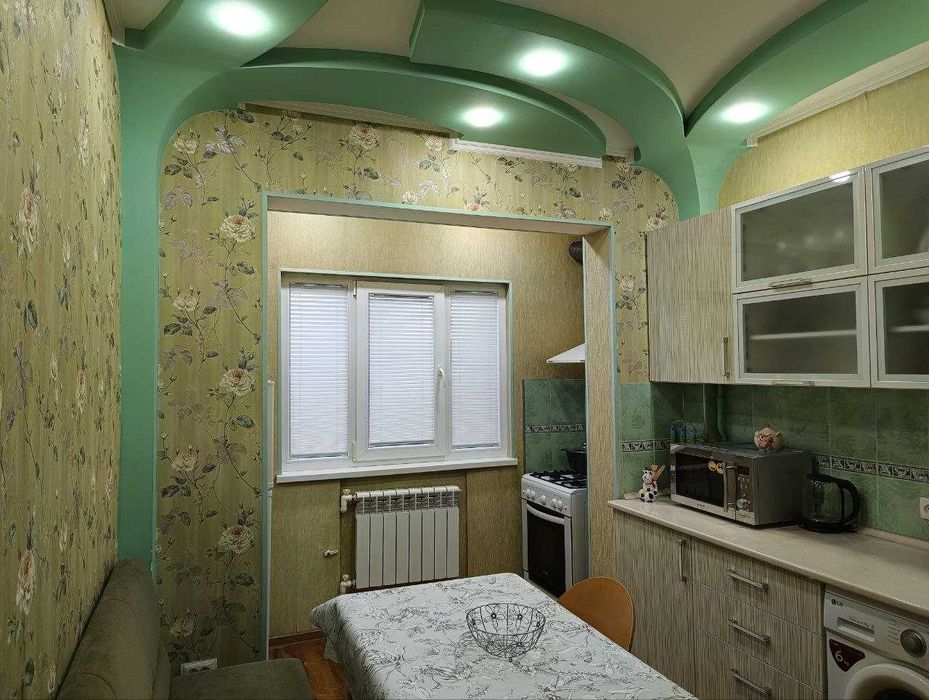 Срочно сдается 1/3/9 метро Х.Алимжана 450уе