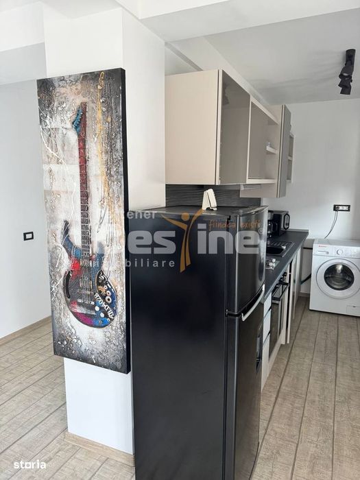2 camere cu terasa mare | Pret fix | Hanul cu Peste