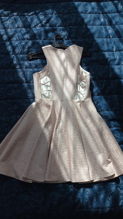 Официална рокля Junona