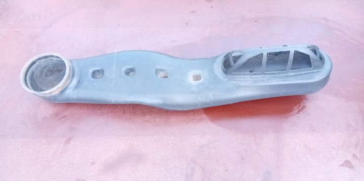 Tub aer   filtru aer 81082010574 MAN TGL 7.150  seria