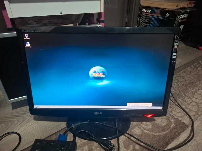 Vand mini PC Thin Client ViewSonic SCT45, Intel Atom, 2GB RAM