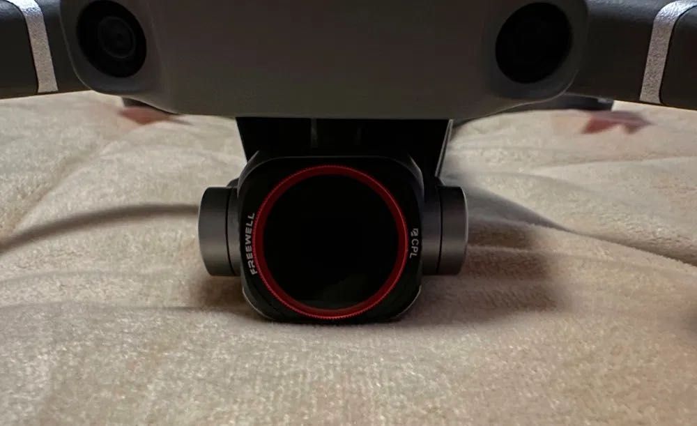 DJI MAVIC 2 Pro + FLY More Combo Кит + Подаръци