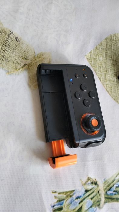 Joystick telefon