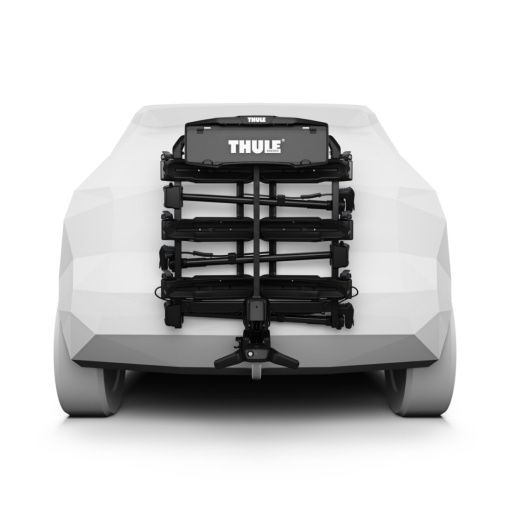 Thule OutPace suport 2 si 3 biciclete nou