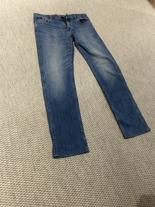Hugo boss jeans