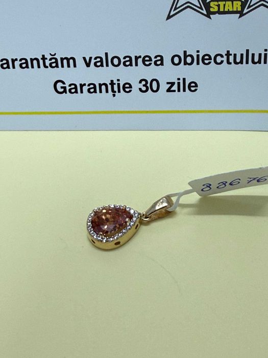 Panantiv 1.34gr (m1) staramanet