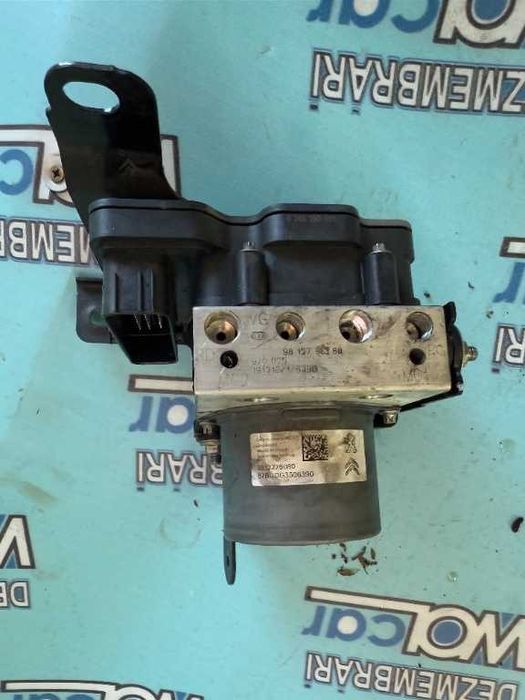 Unitate ABS Peugeot 3008 II COD 9832278080