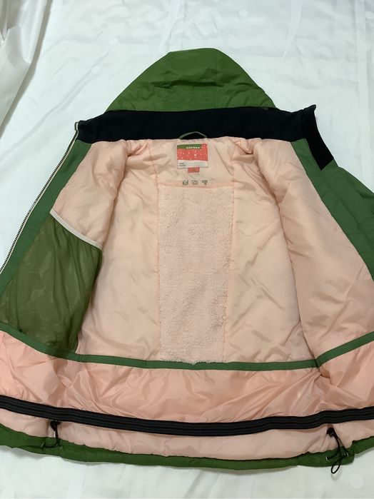 Ziener geaca marime 176