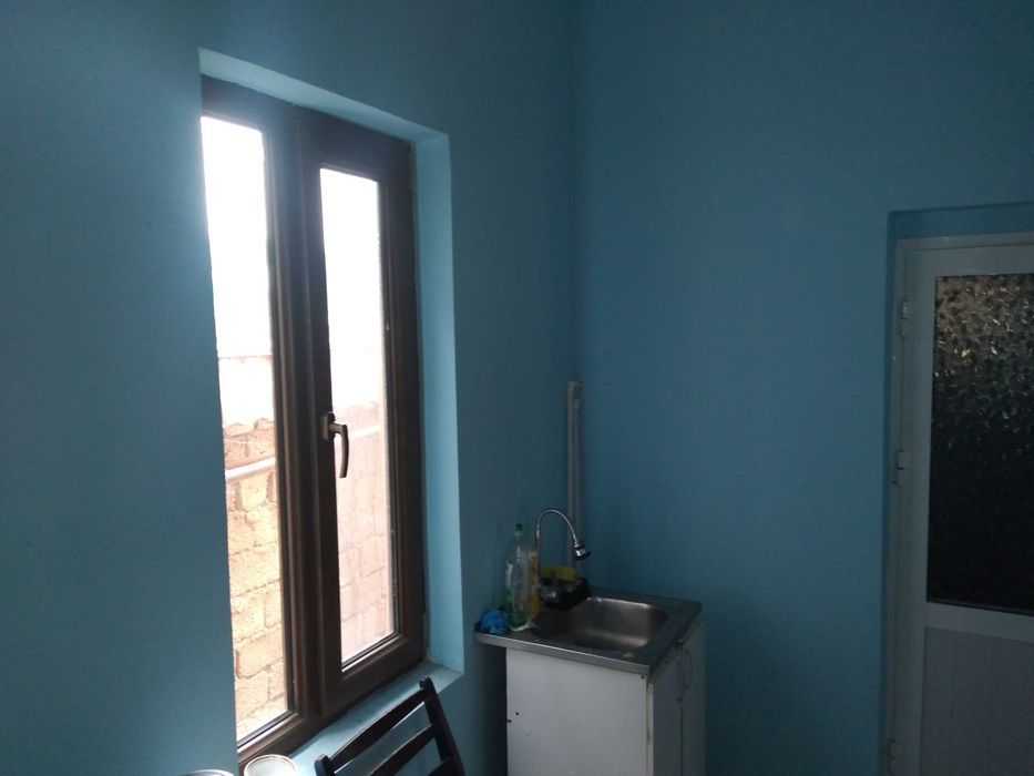 Продается дом с участком