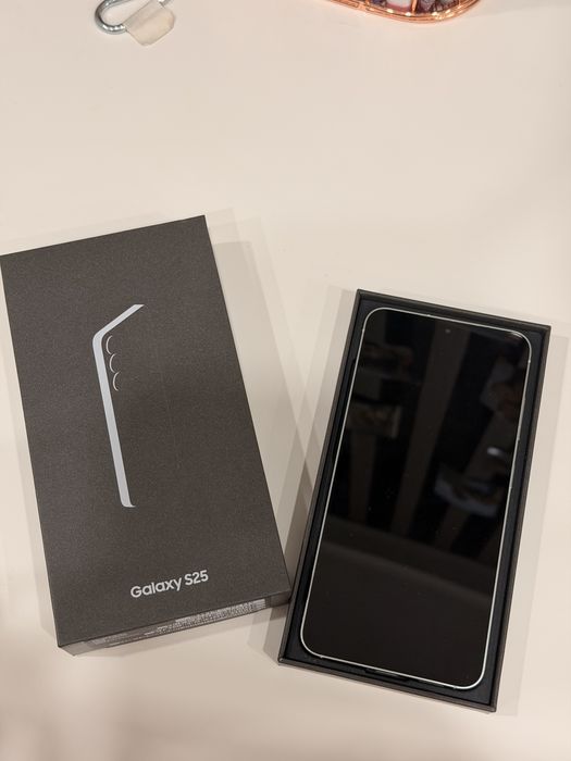 Samsung Galaxy S25 Mini