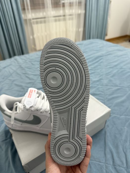 Новый Nike Air кроссовки
