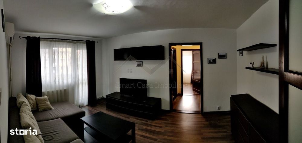Apartament 2 canere SD Etajul 1 Podu Ros
