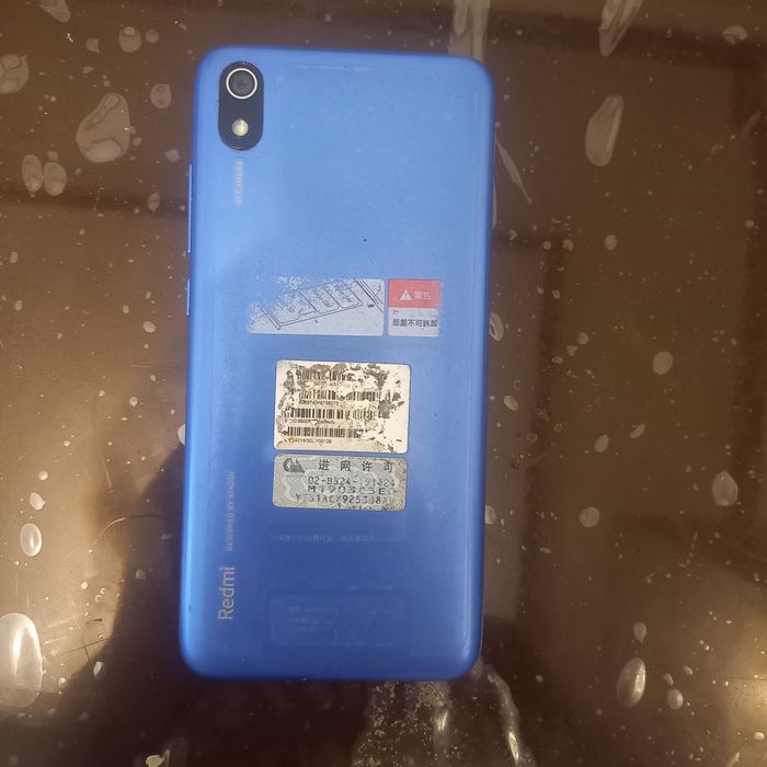 Redmi 7A 32/4 gb