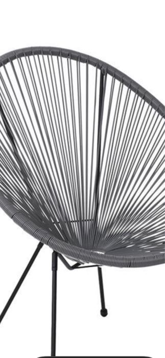 Нови два броя  столове за градина или тераса!